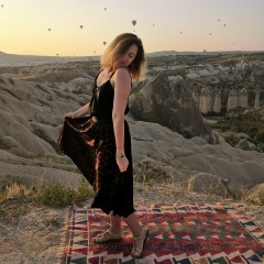 Ирина Нисова, Пермь
