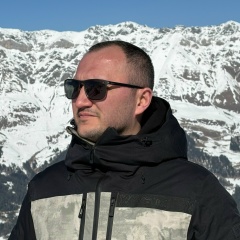 Ростислав Анатольевич, 23.05.1990, Санкт-Петербург