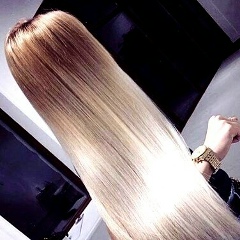 Лиза Остроух, 26.04