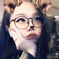 Кристина Нам, 20.01.1998, Seoul