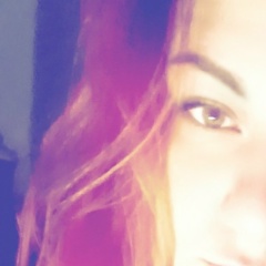 Виктория Михайлова, 28.09.1990, Санкт-Петербург