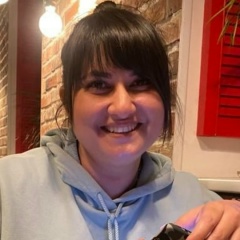 Кристина Казарянц, 24.03.1989, Владикавказ