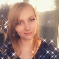 Наталья Познякова, 30.07, Алматы