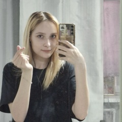 Софья Руднева, 15.11