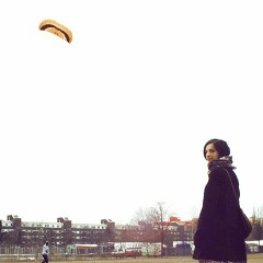 Кая Векселькопф, 07.03.1987, Москва