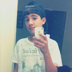 Lucas Santos, 03.07.2000