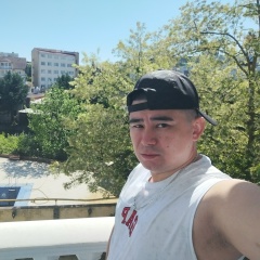 Вячеслав Рыбаков, 22.07