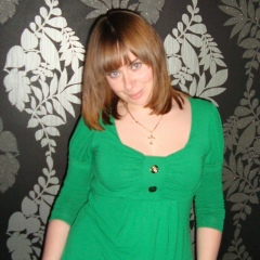 Алена Масюк, 04.10.1989, Николаев