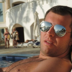 Misho Machavariani, 12.05, Тбилиси