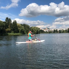 Тони Хоминский, 19.11.1982, Киев