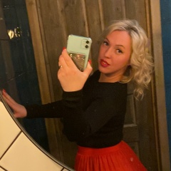 Наталья Складнёва, 12.10, Красноярск