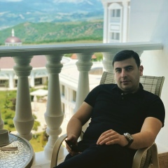 Гамид Алиев, 20.09, Баку