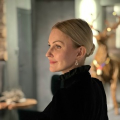 Марьяна Сазонова, Мурманск