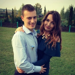 Taras Zaremba, 31.12.1990, Луцк