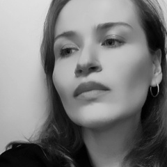 Анастасия Шабунина, 19.09.1991, Москва