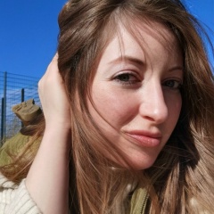 Елена Гордиенко, 23.05, Düsseldorf