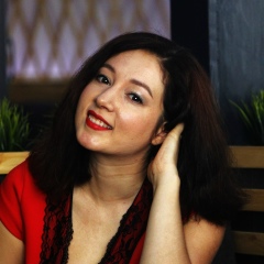 Лилия Данилова, 18.03.1988, Атырау