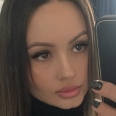 Эльмира Бикбова, 26.05, Москва