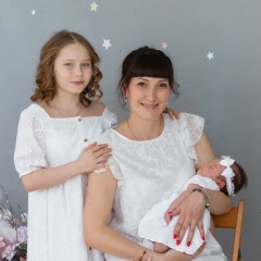 Регина Мурашова, 03.09.1988, Челябинск