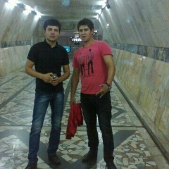 Умид Арипов