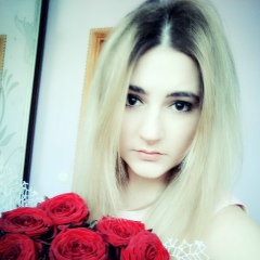 Ліля Стащук, 17.02.1997, Львов