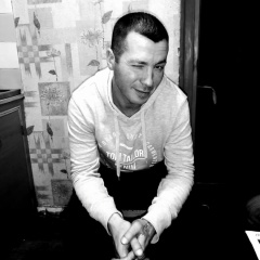 Владимир Мальцев, 01.06.1988, Норильск