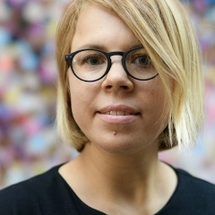 Катаржина Белкова, 20.03.1983, Москва