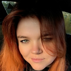 Анастасия Дворная, Саратов