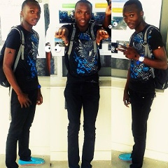 Henriques Jacinto, 22.07.1994