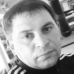 Алексей Трифонов, 10.02, Пермь