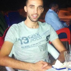 Moha Med, 05.06.1990, Alger