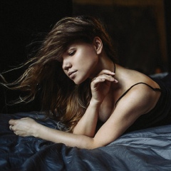 Ксения Трощак, 04.08, Москва