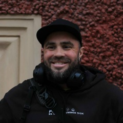 Алексей Клюкин, 15.12.1983, Санкт-Петербург