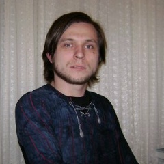 Денис Николаев, 12.11.1982, Мурманск