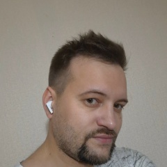 Тема Красильников, 20.05.1991