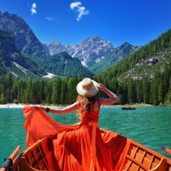 Наиля Хапилина