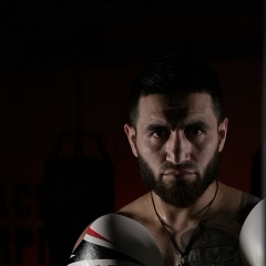 Руслан Граз, 28.03.1990, Кутаиси