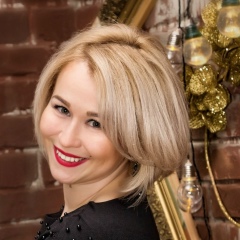 Ольга Александровна, Сыктывкар