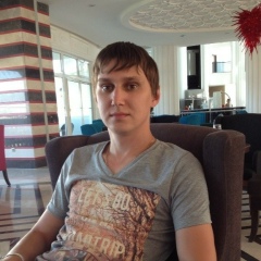 Вячеслав Детинников, 23.03.1985, Омск