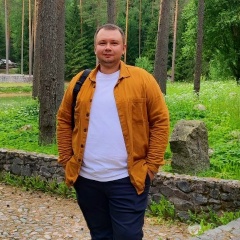 Артем Деникин, 30.06, Санкт-Петербург