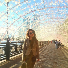 Шахида Досанова, 08.05, Алматы