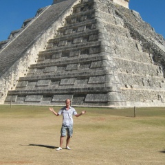 Александр Симончук, 21.06.1985, Санкт-Петербург