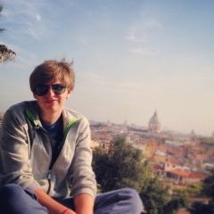 Yuri Kutepov, 11.12.1992, Санкт-Петербург