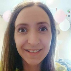 Олеся Хисамова, 09.09.1987, Уфа