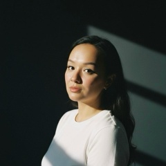 Нилуфар Бабаджанова, 14.02.1994, Москва