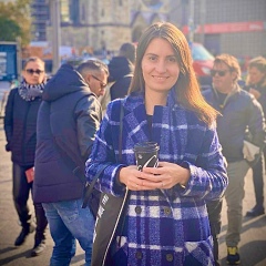 Ольга Зварун, 27.06.1982, Санкт-Петербург