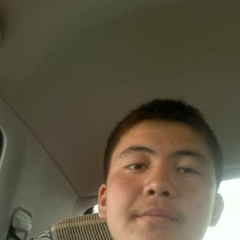 Рамазан Наншанло, 31.01.1995, Каракол