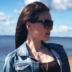 Аленчик Адженьязова-Эскуватова, 16.08