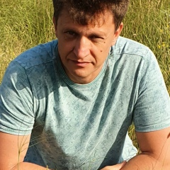 Саша Чайка