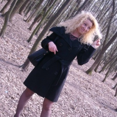 Анна Назаренко, 04.12, Киев